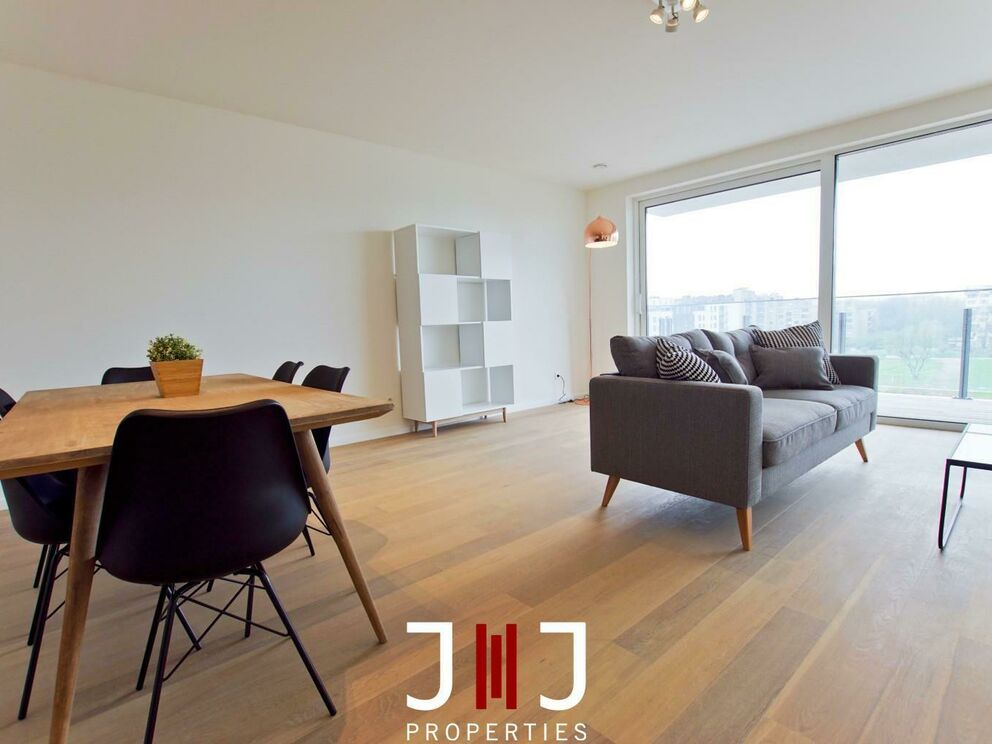Appartement à louer à Woluwe-Saint-Lambert