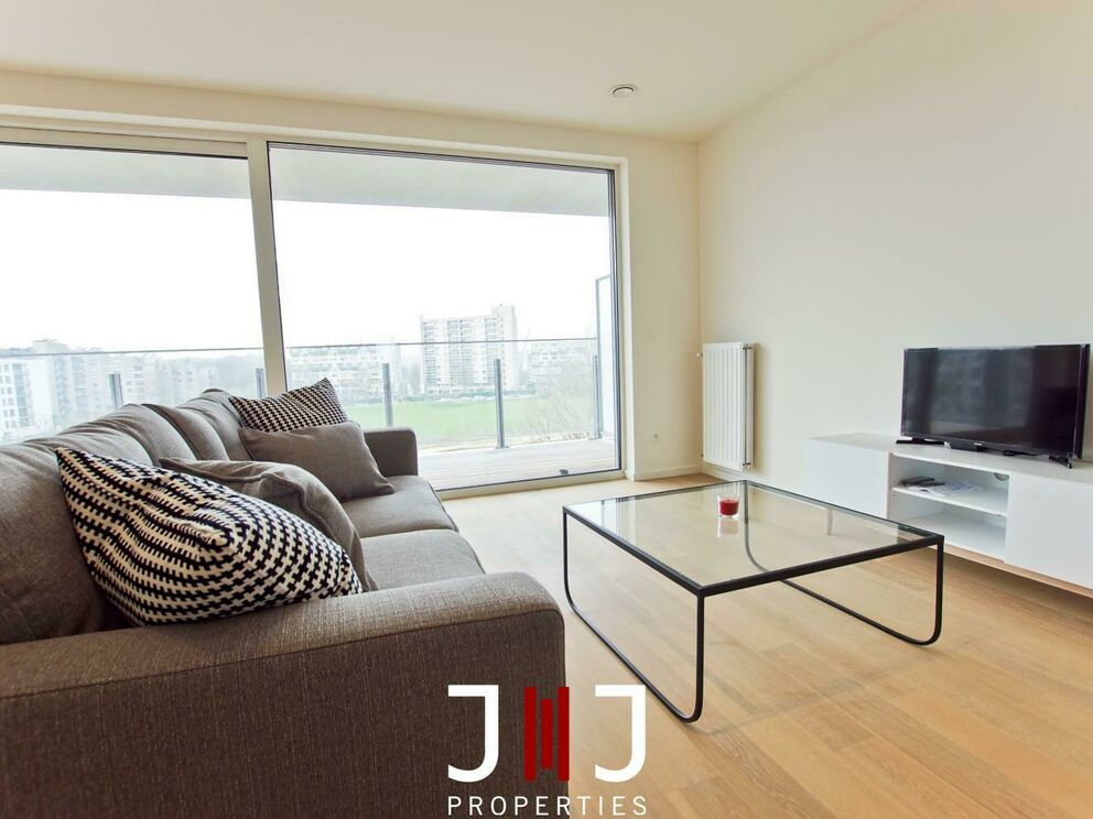 Appartement à louer à Woluwe-Saint-Lambert