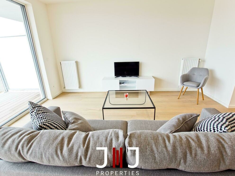 Appartement à louer à Woluwe-Saint-Lambert