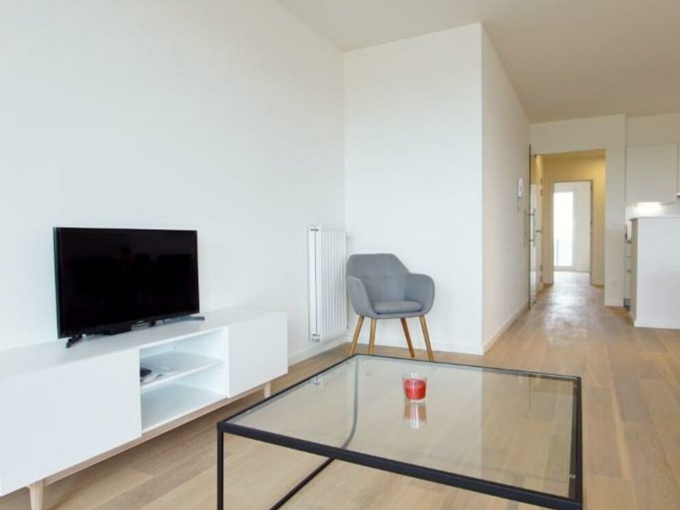 Appartement à louer à Woluwe-Saint-Lambert
