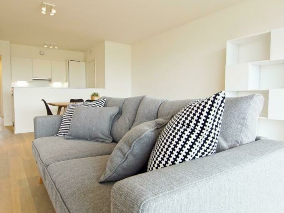 Appartement à louer à Woluwe-Saint-Lambert