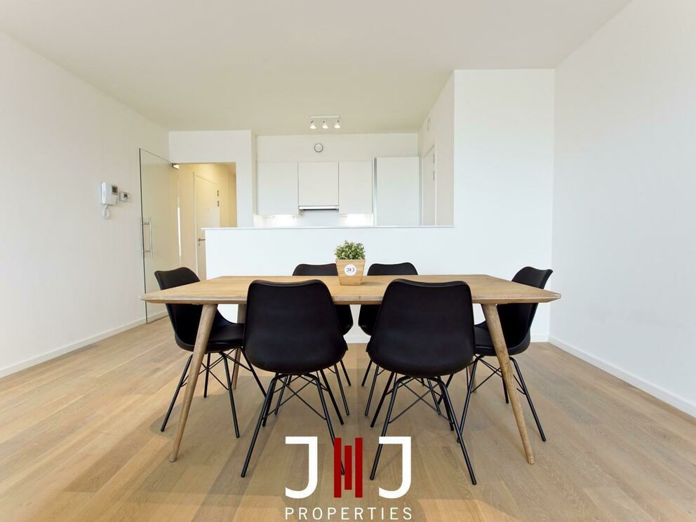 Appartement à louer à Woluwe-Saint-Lambert