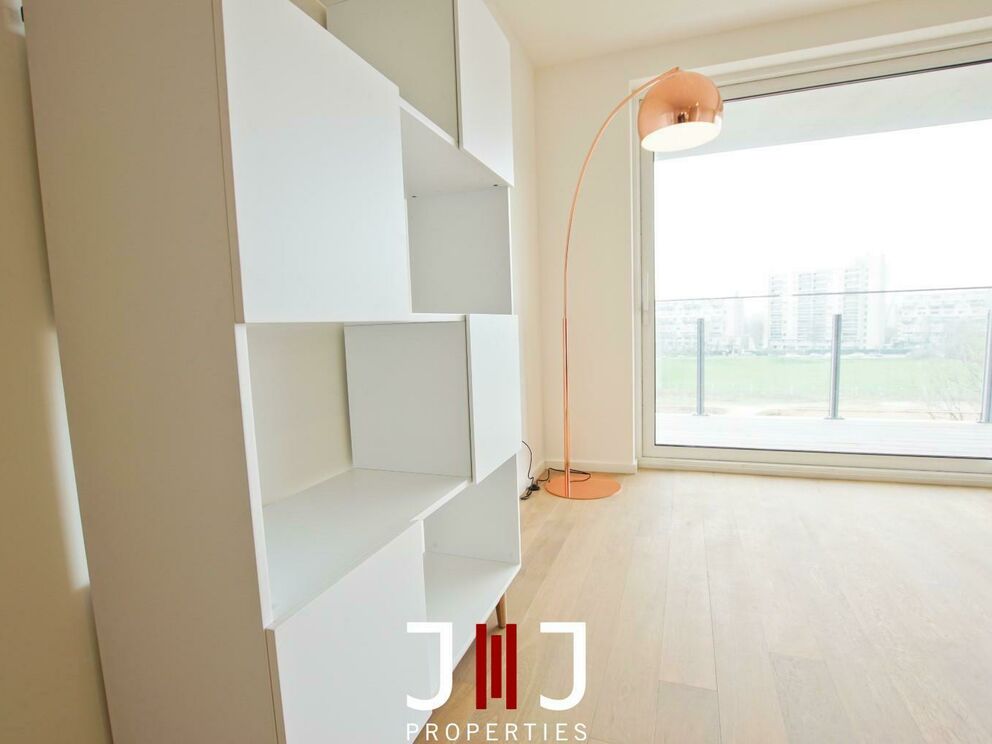 Appartement à louer à Woluwe-Saint-Lambert