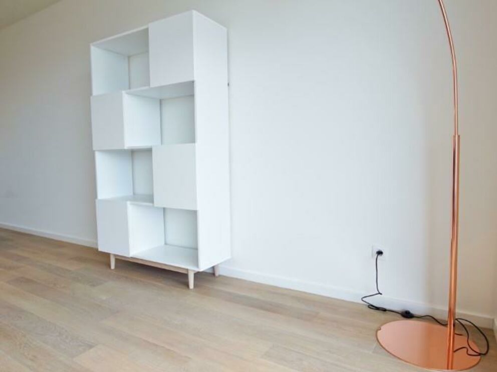 Appartement à louer à Woluwe-Saint-Lambert