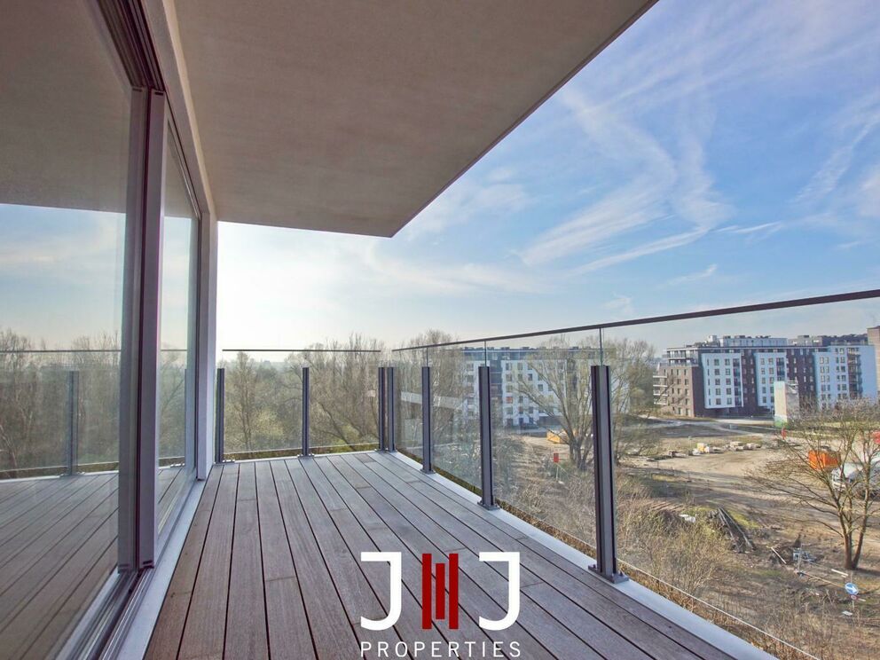 Appartement à louer à Woluwe-Saint-Lambert