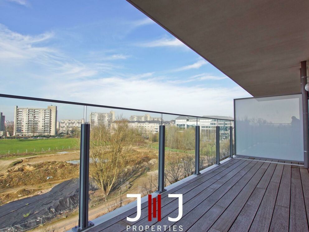 Appartement à louer à Woluwe-Saint-Lambert
