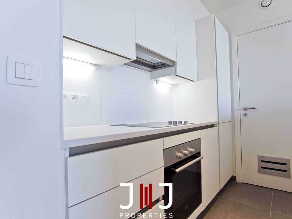 Appartement à louer à Woluwe-Saint-Lambert