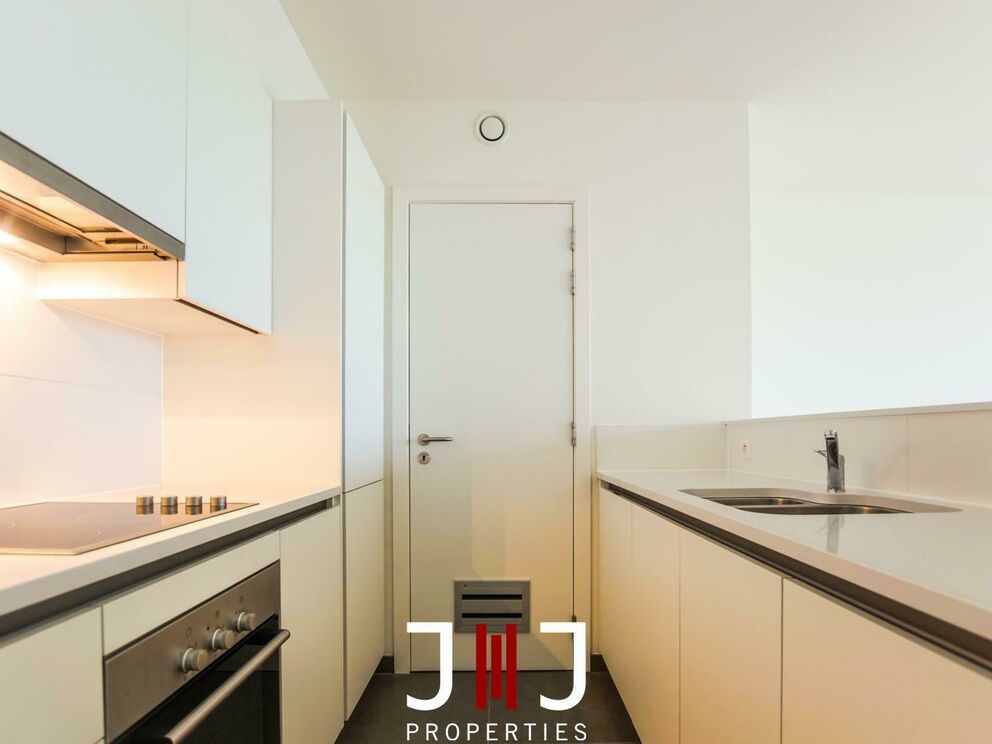 Appartement à louer à Woluwe-Saint-Lambert