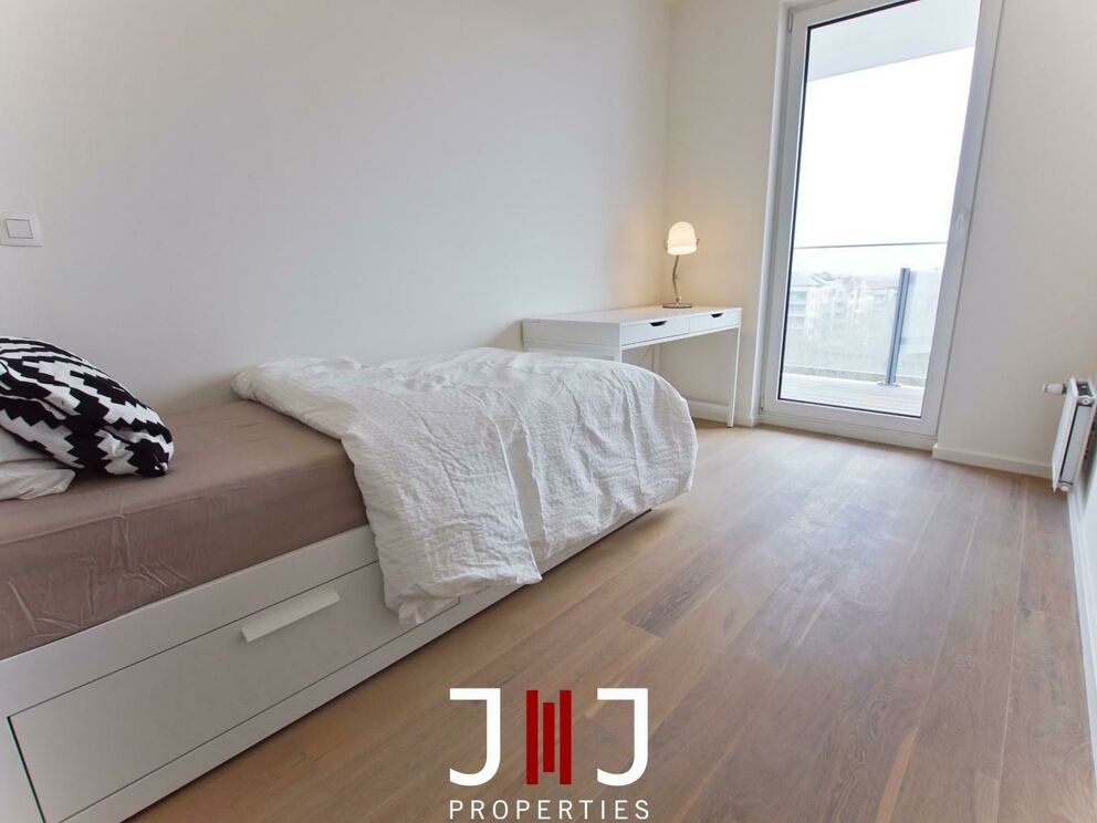 Appartement à louer à Woluwe-Saint-Lambert