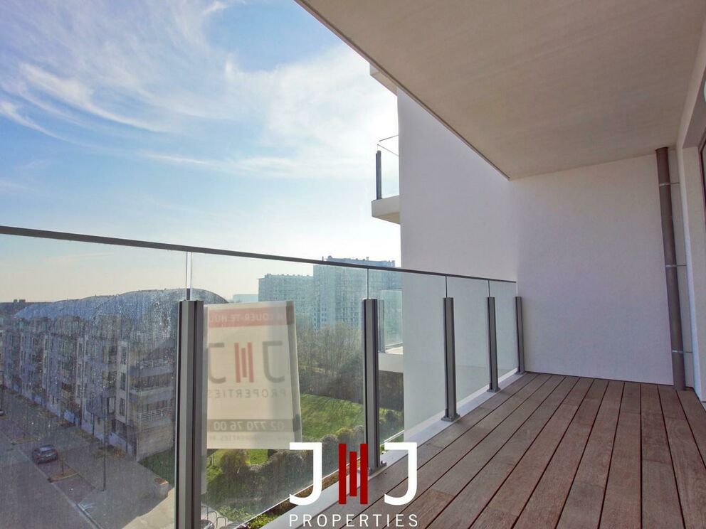 Appartement à louer à Woluwe-Saint-Lambert