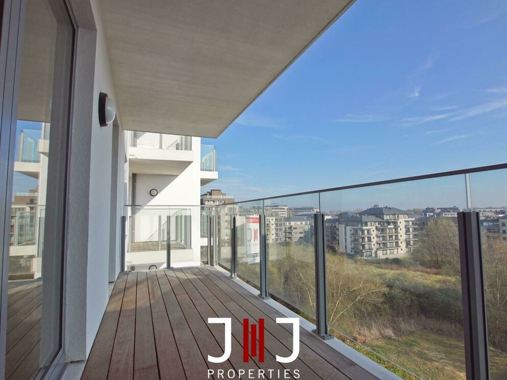 Appartement à louer à Woluwe-Saint-Lambert