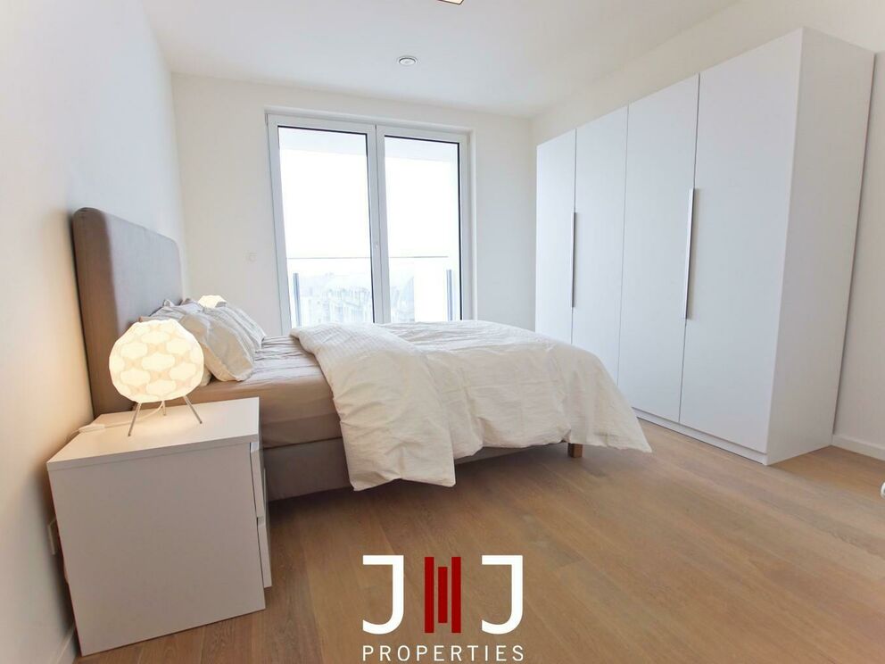 Appartement à louer à Woluwe-Saint-Lambert