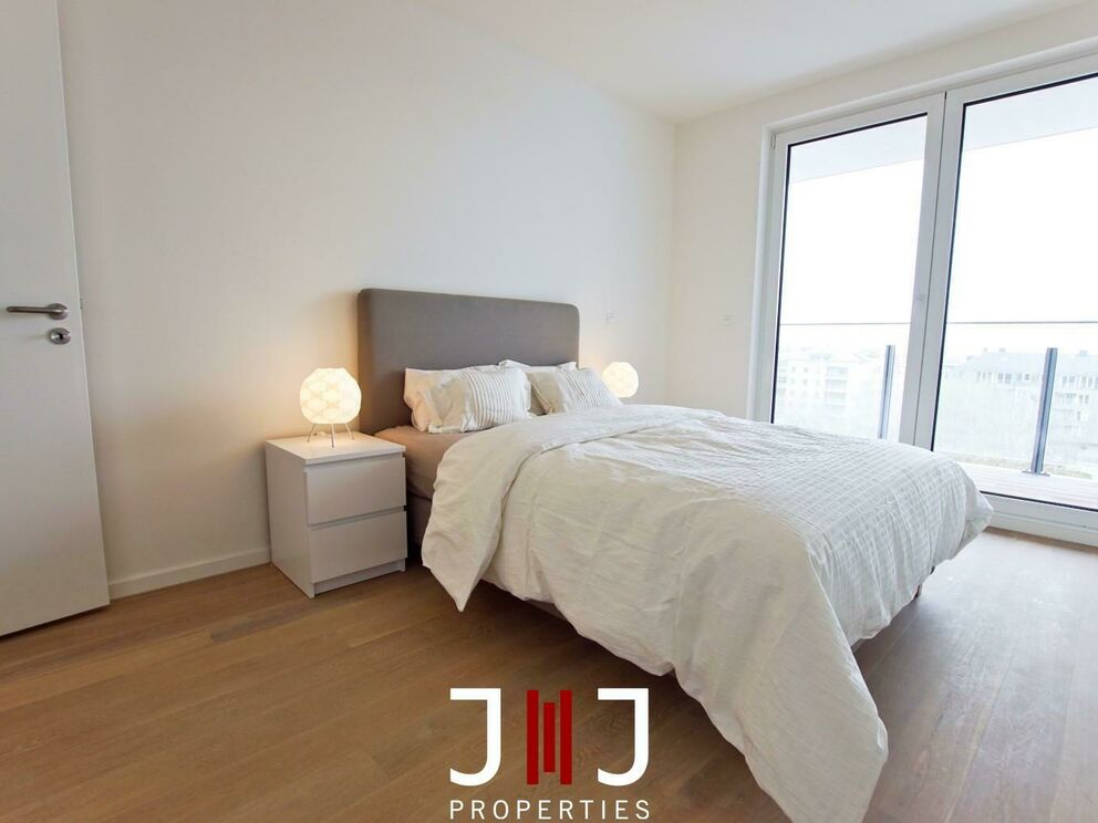 Appartement à louer à Woluwe-Saint-Lambert