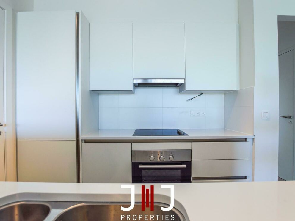 Appartement à louer à Woluwe-Saint-Lambert