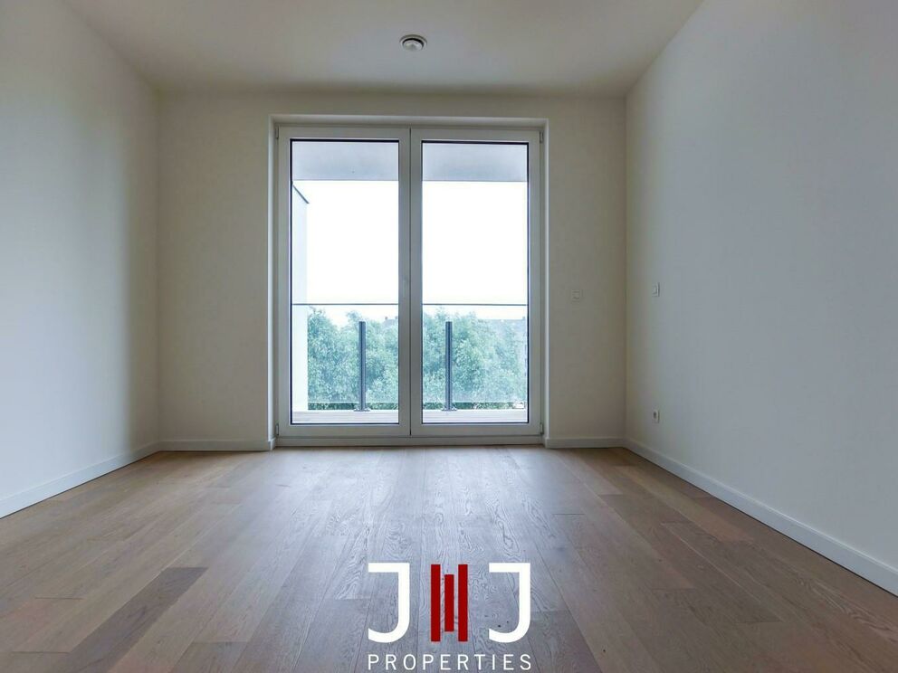 Appartement à louer à Woluwe-Saint-Lambert