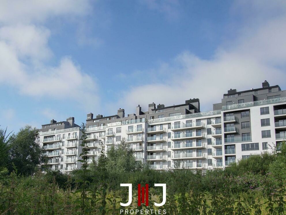 Appartement à louer à Woluwe-Saint-Lambert