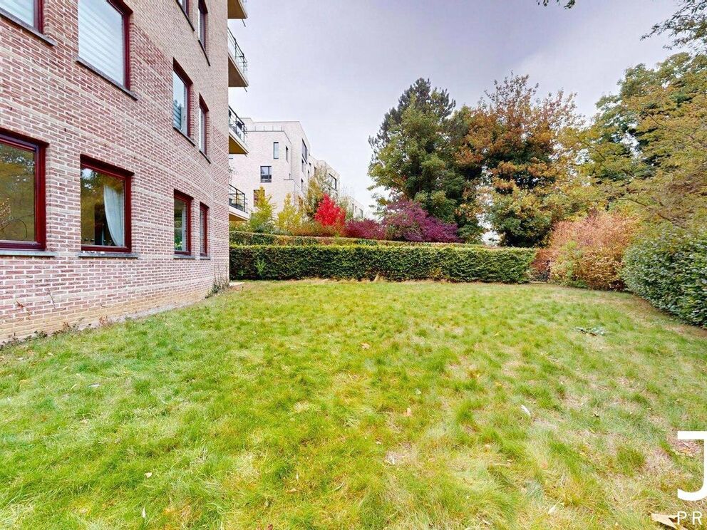 Appartement à louer à Woluwe-Saint-Lambert