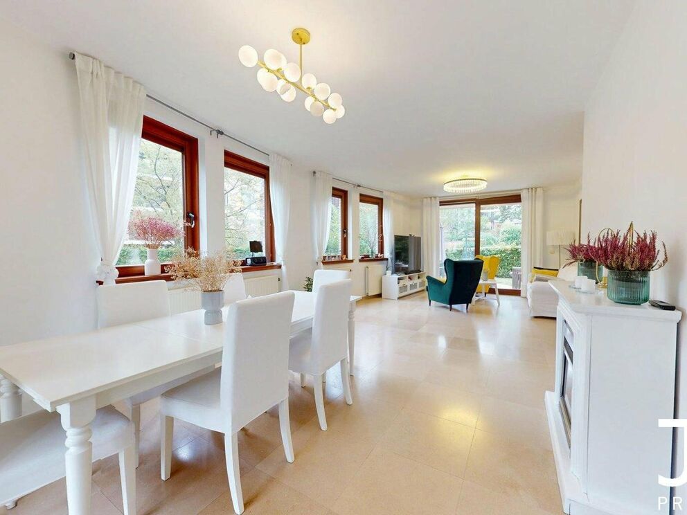 Appartement à louer à Woluwe-Saint-Lambert