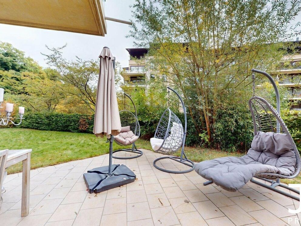 Appartement à louer à Woluwe-Saint-Lambert