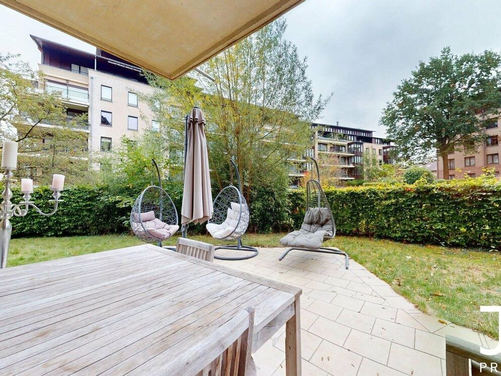 Appartement à louer à Woluwe-Saint-Lambert