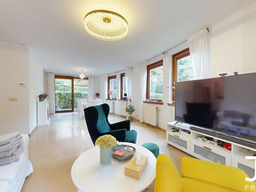 Appartement à louer à Woluwe-Saint-Lambert
