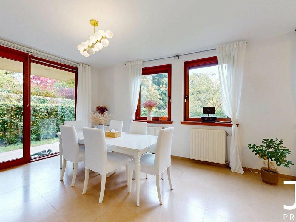 Appartement à louer à Woluwe-Saint-Lambert