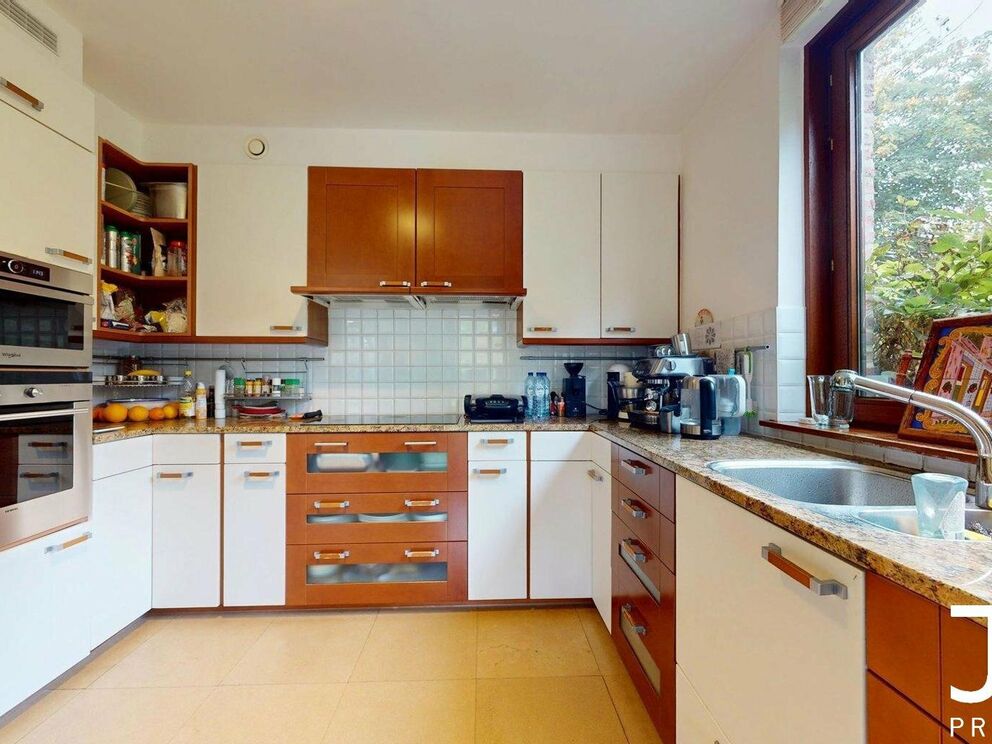 Appartement à louer à Woluwe-Saint-Lambert