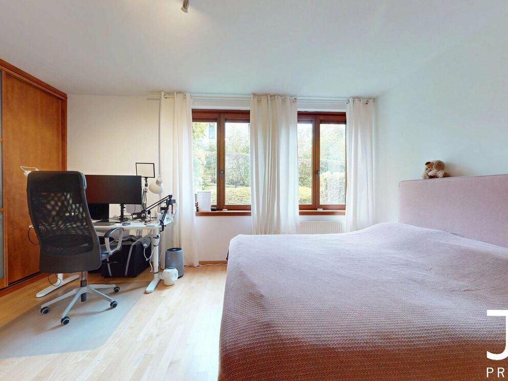 Appartement à louer à Woluwe-Saint-Lambert