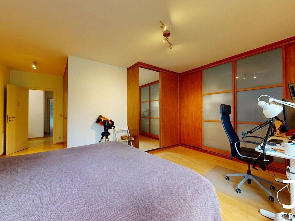 Appartement à louer à Woluwe-Saint-Lambert
