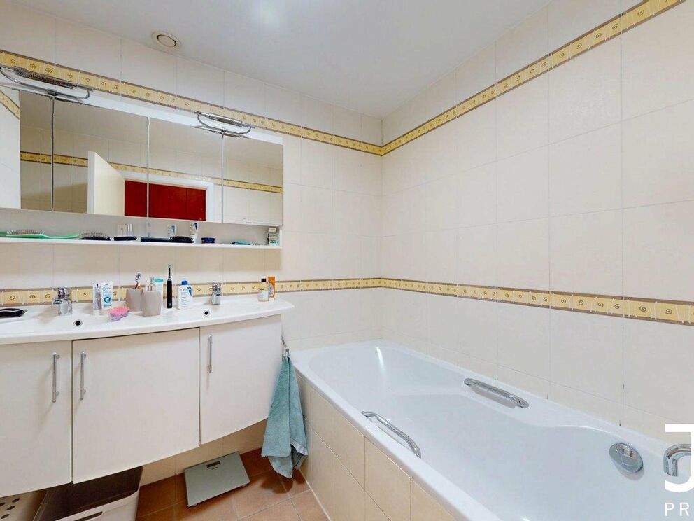 Appartement à louer à Woluwe-Saint-Lambert