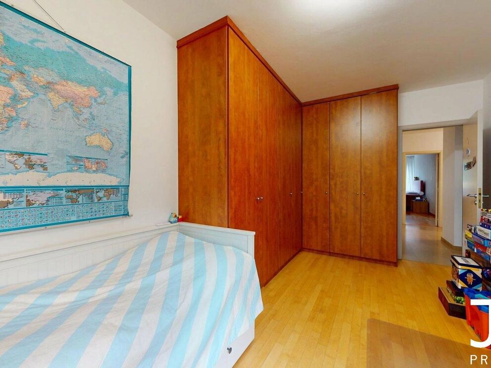 Appartement à louer à Woluwe-Saint-Lambert