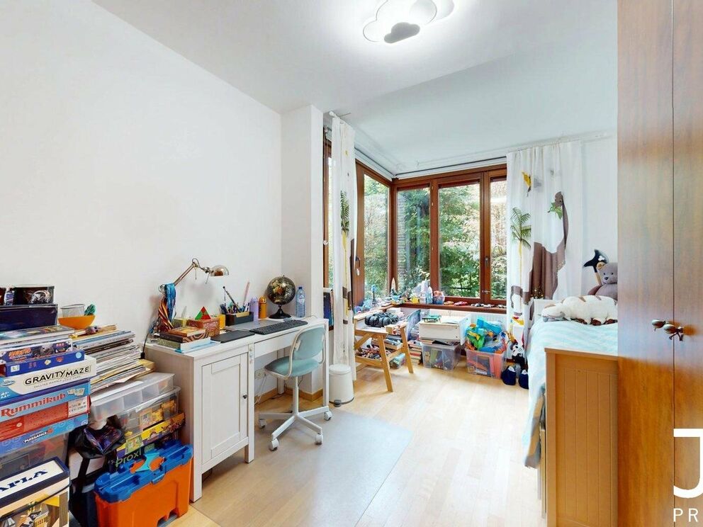 Appartement à louer à Woluwe-Saint-Lambert
