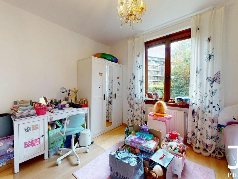 Appartement à louer à Woluwe-Saint-Lambert
