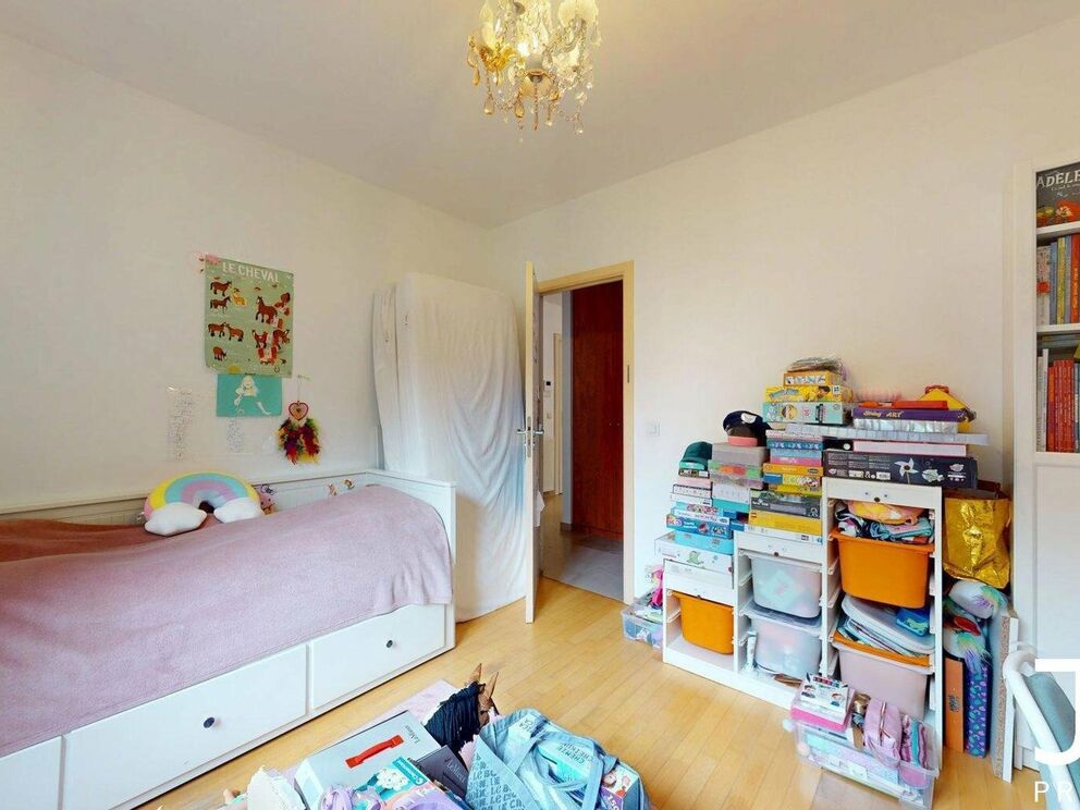 Appartement à louer à Woluwe-Saint-Lambert