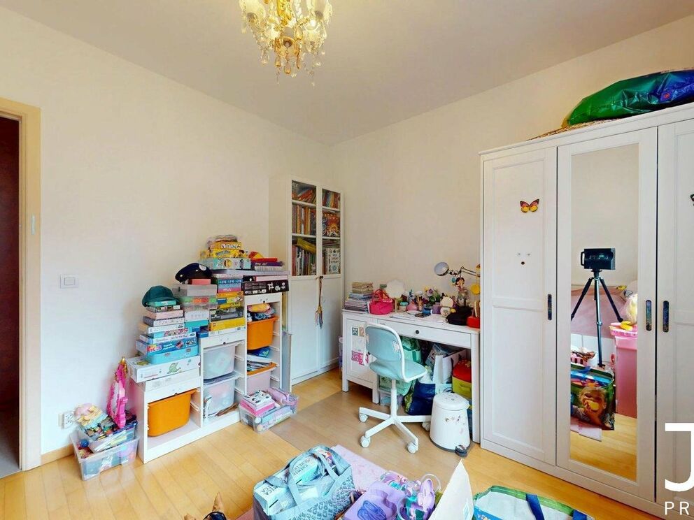 Appartement à louer à Woluwe-Saint-Lambert