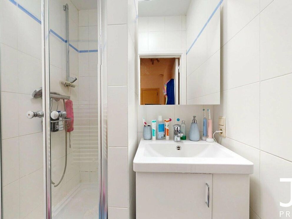 Appartement à louer à Woluwe-Saint-Lambert
