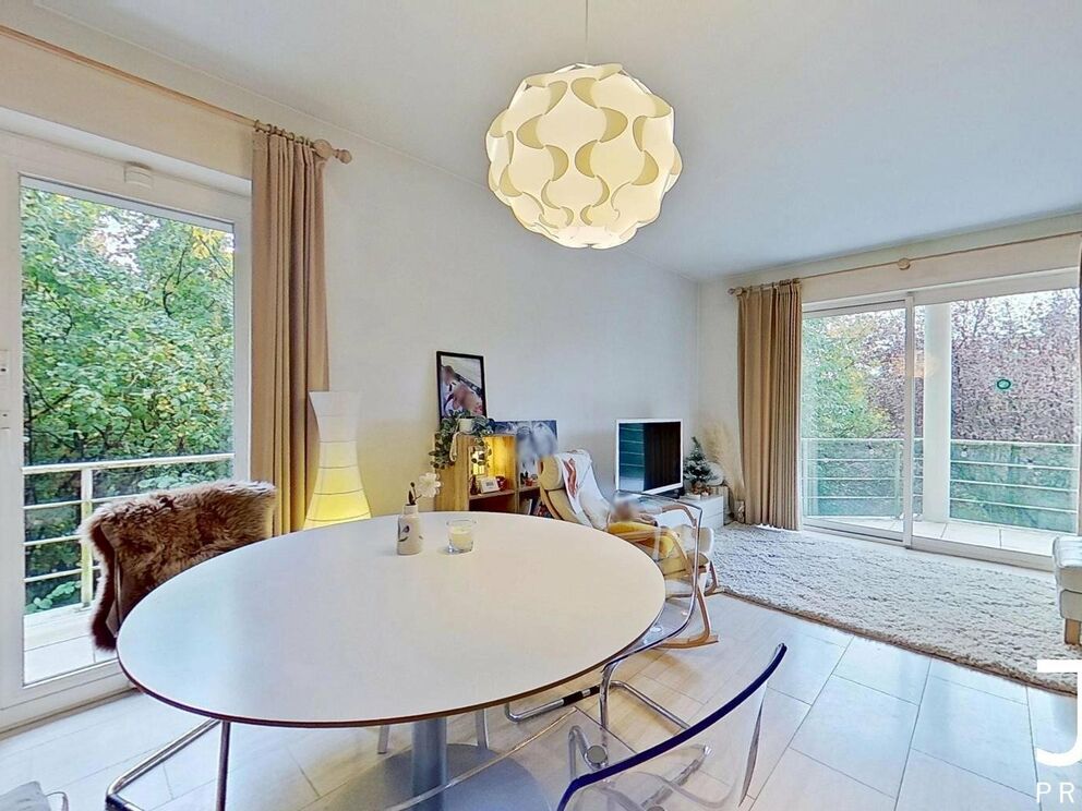 Appartement à louer à Woluwe-Saint-Lambert