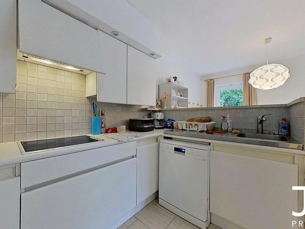 Appartement à louer à Woluwe-Saint-Lambert