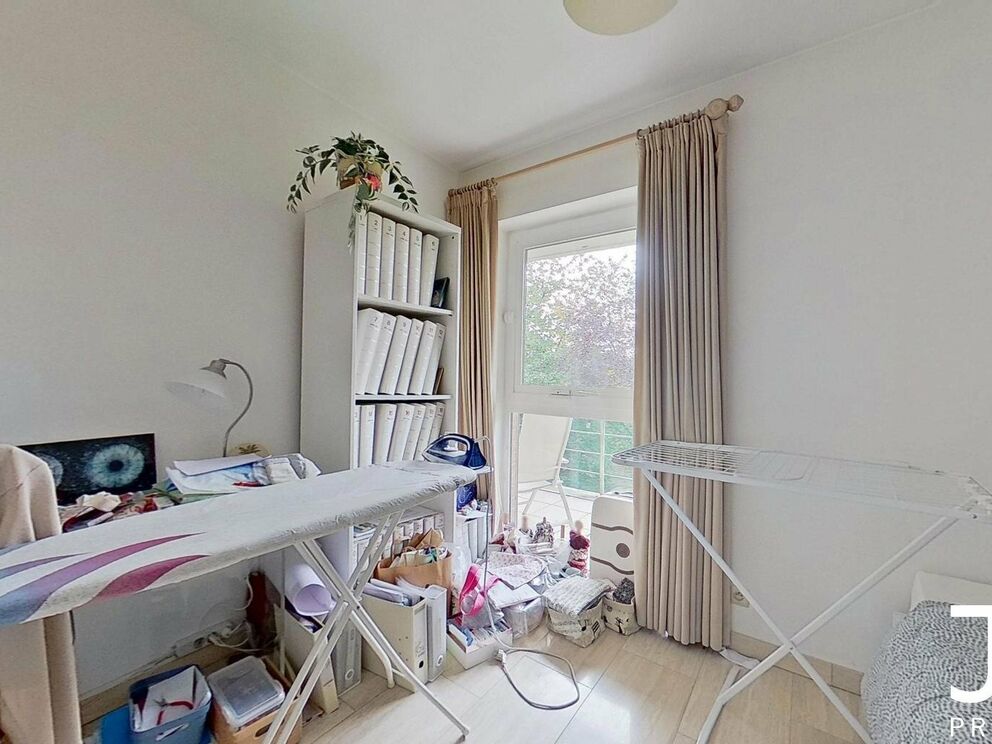 Appartement à louer à Woluwe-Saint-Lambert