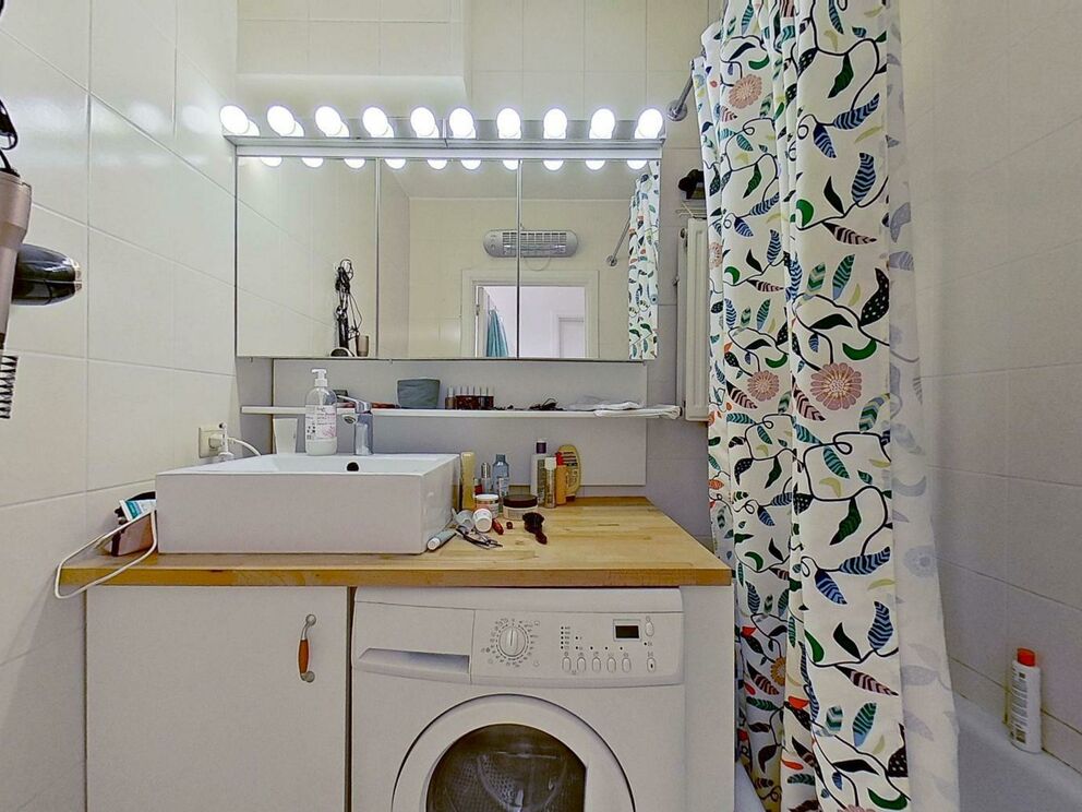 Appartement à louer à Woluwe-Saint-Lambert