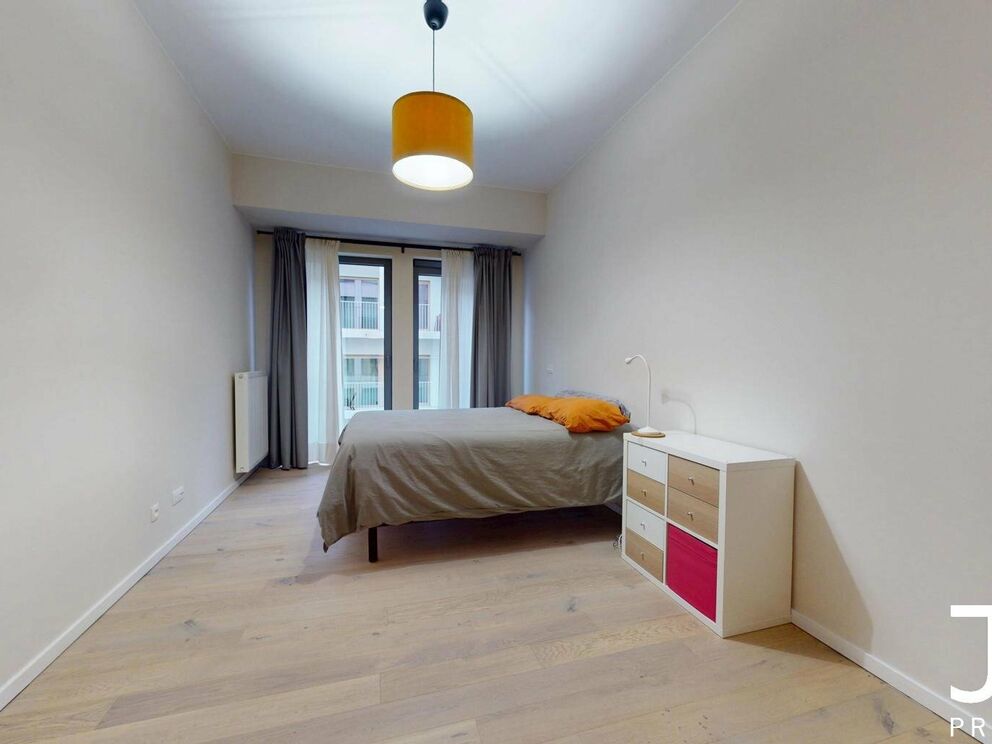 Appartement à louer à Woluwe-Saint-Lambert