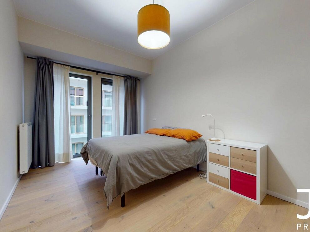 Appartement à louer à Woluwe-Saint-Lambert