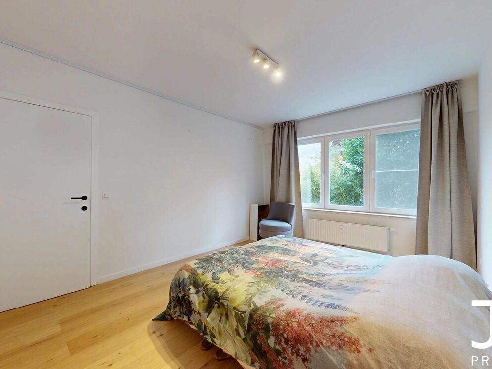 Appartement à louer à Woluwe-Saint-Lambert
