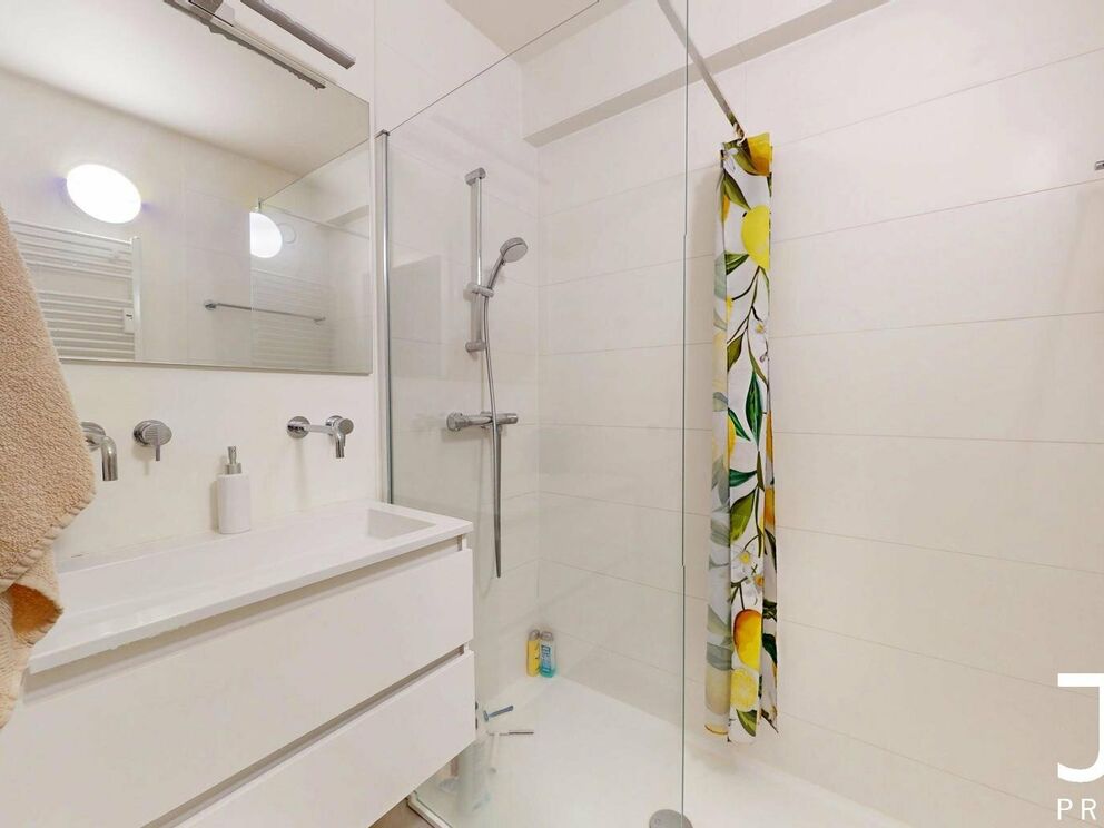 Appartement à louer à Woluwe-Saint-Lambert