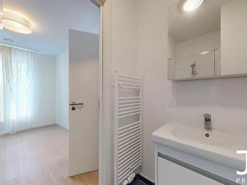 Appartement &agrave; louer &agrave; Woluwe-Saint-Lambert