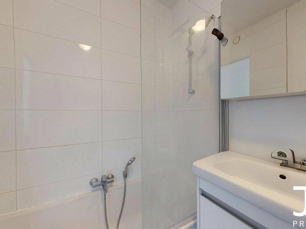 Appartement &agrave; louer &agrave; Woluwe-Saint-Lambert