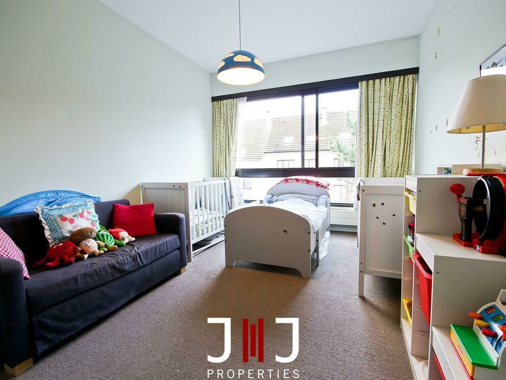 Appartement &agrave; louer &agrave; Woluwe-Saint-Lambert