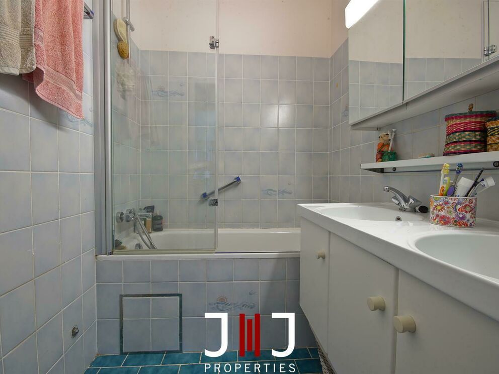 Appartement &agrave; louer &agrave; Woluwe-Saint-Lambert