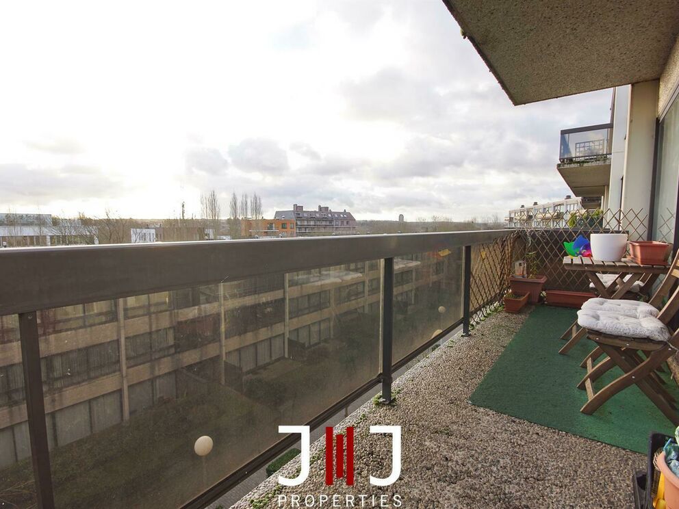 Appartement &agrave; louer &agrave; Woluwe-Saint-Lambert