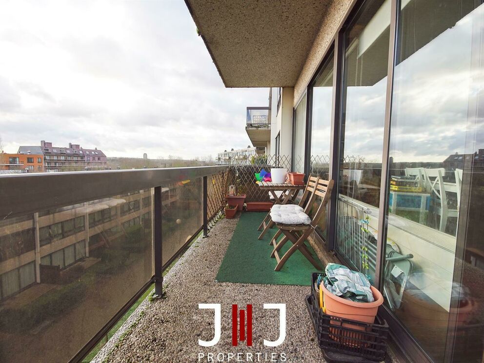 Appartement &agrave; louer &agrave; Woluwe-Saint-Lambert